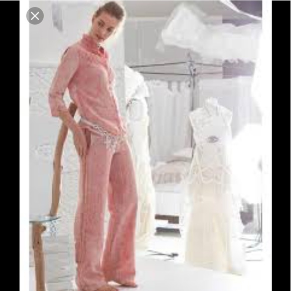 Elisa Cavaletti Tops - NWT,Elisa Cavaletti,blouse,Tormalina,faded finish